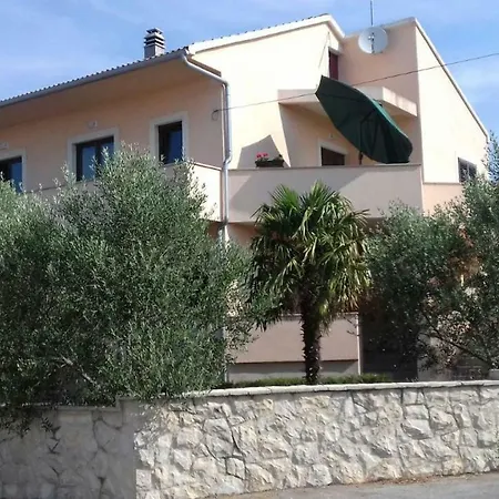 Appartement Summer Day Vodice