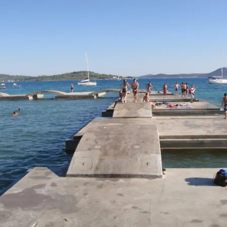 Summer Day Apartament *