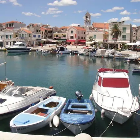 Appartement Summer Day *