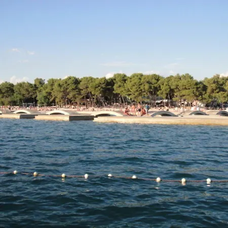 Apartament Summer Day