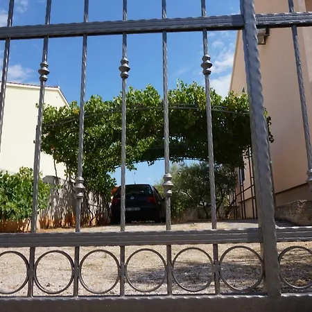 Summer Day Appartement *