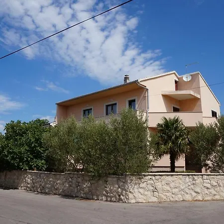 Summer Day Vodice
