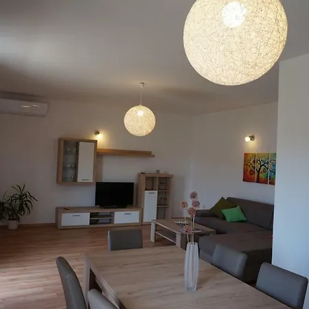 Appartement Summer Day *