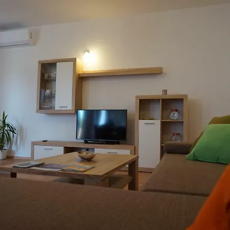 Summer Day Apartament