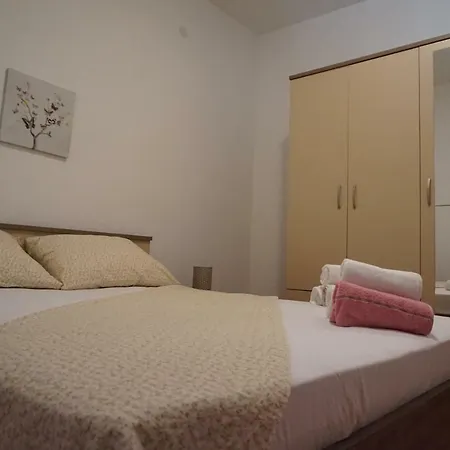 Apartament Summer Day *