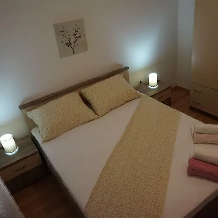 Summer Day Apartament