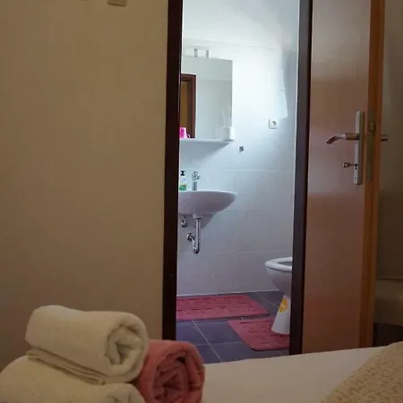 Summer Day Apartament *