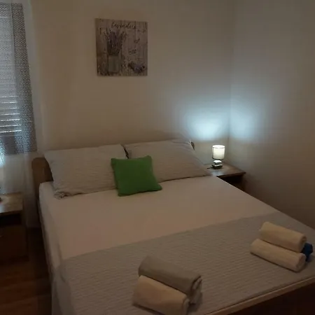 Apartament Summer Day Vodice