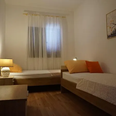 Apartament Summer Day