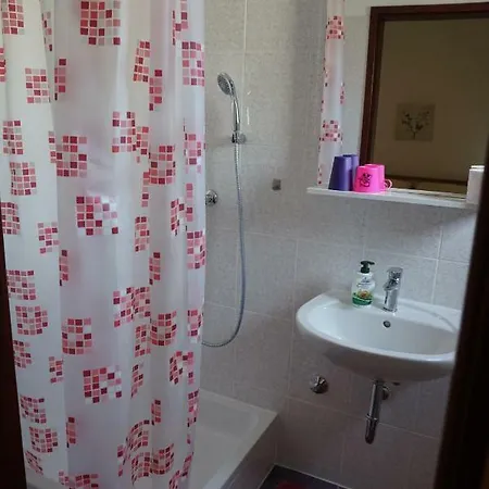 Summer Day Apartament *