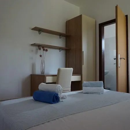 Apartament Summer Day *