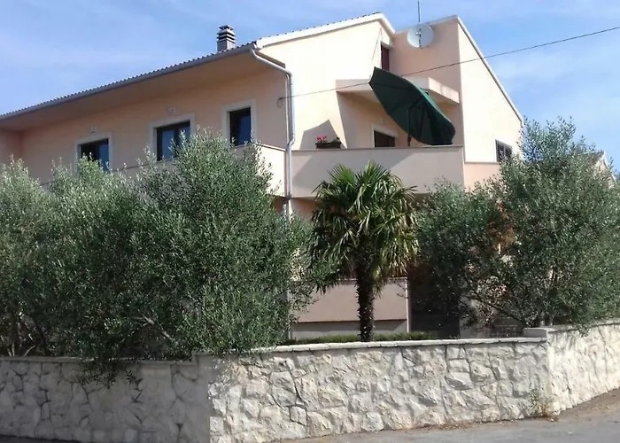 Appartement Summer Day Vodice