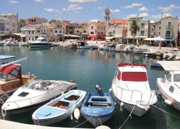 Appartement Summer Day *