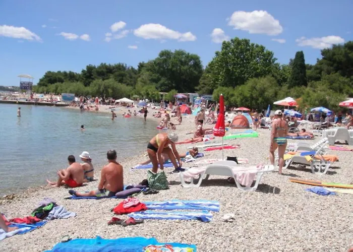 Summer Day Appartement
