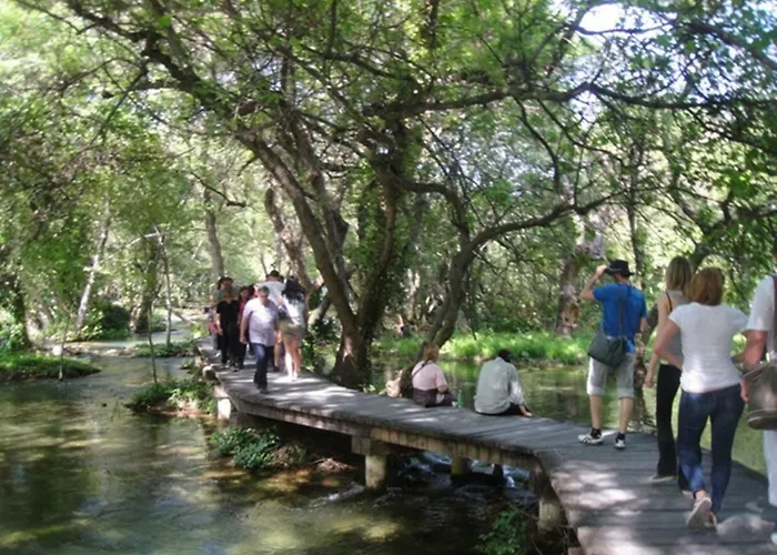 Appartement Summer Day Vodice