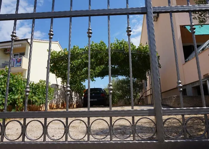 Summer Day Appartement *