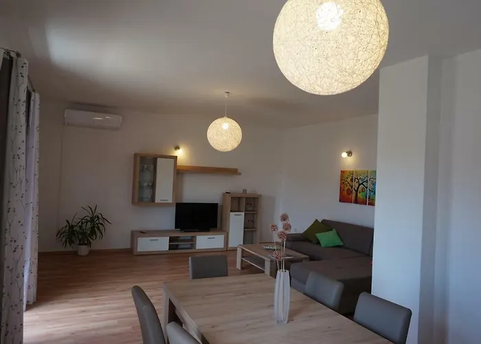 Apartamento Summer Day *