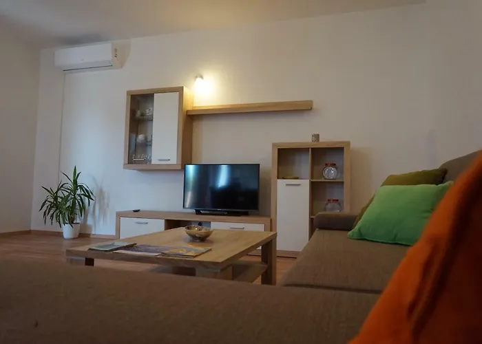 Summer Day Appartement