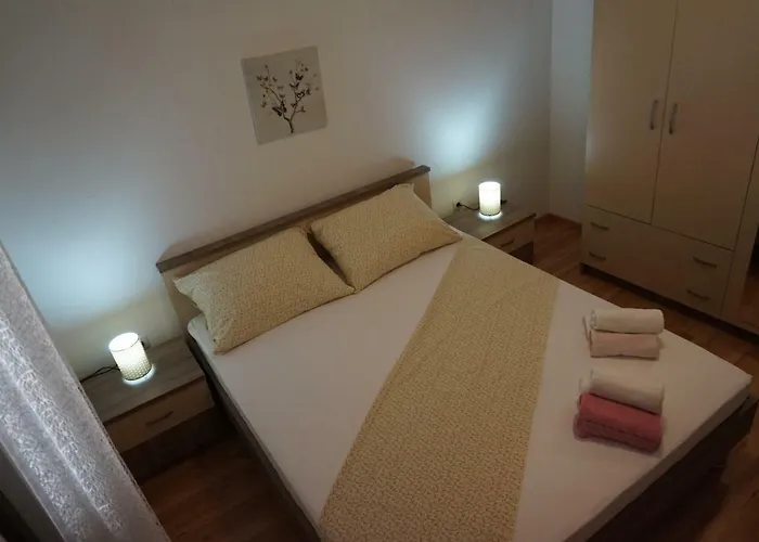 Summer Day Apartamento