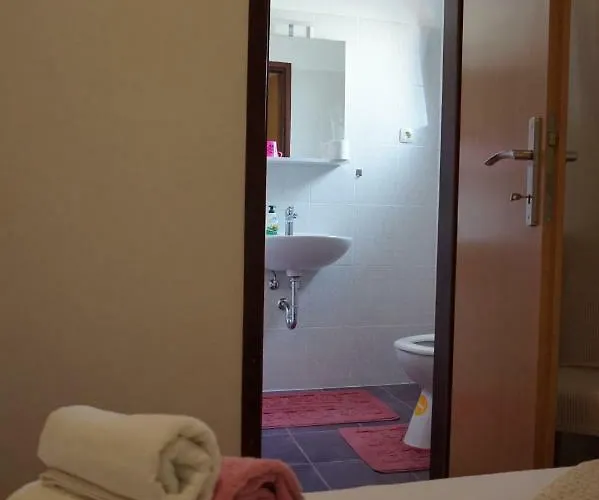 Summer Day Appartement *