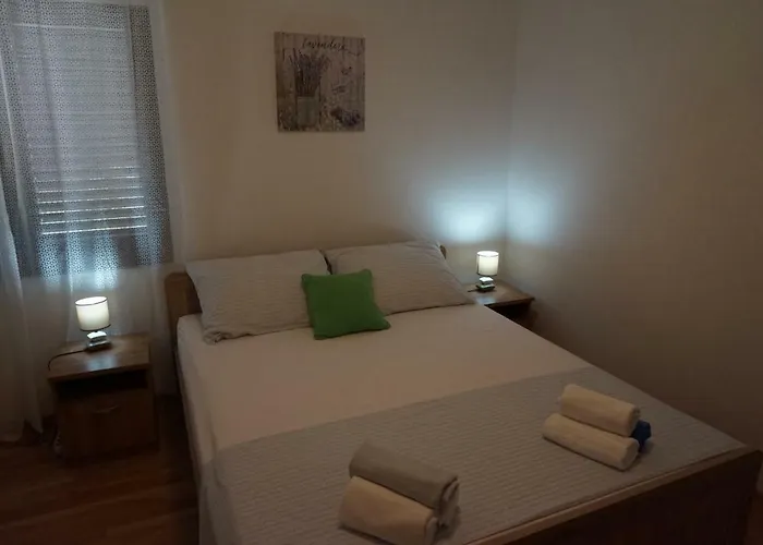 Appartement Summer Day Vodice