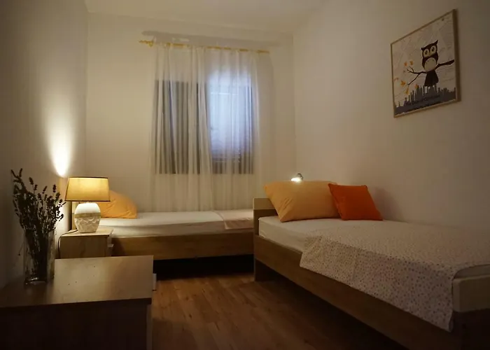 Apartamento Summer Day